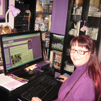 website