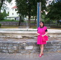 brunnen