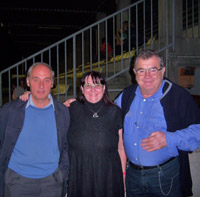 burelli