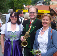 samsonmesse